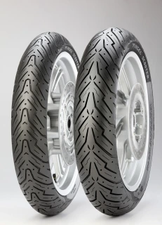 Angel Scooter Tire