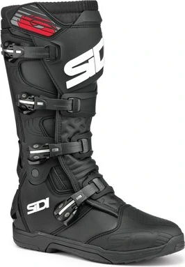 SIDI X Power SC MX Boot Black, 40