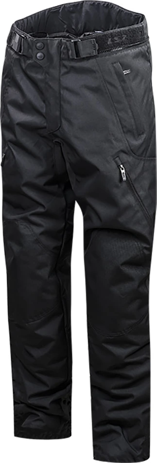 LS2 Chart Evo Man Long Pant - Black, 2XL