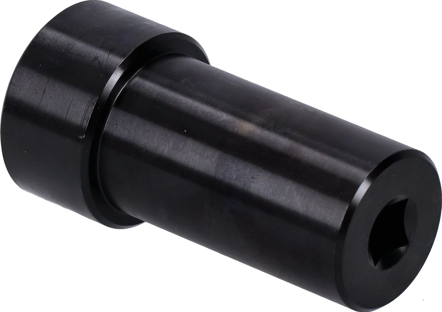 JIMS, sprocket shaft engine rotator