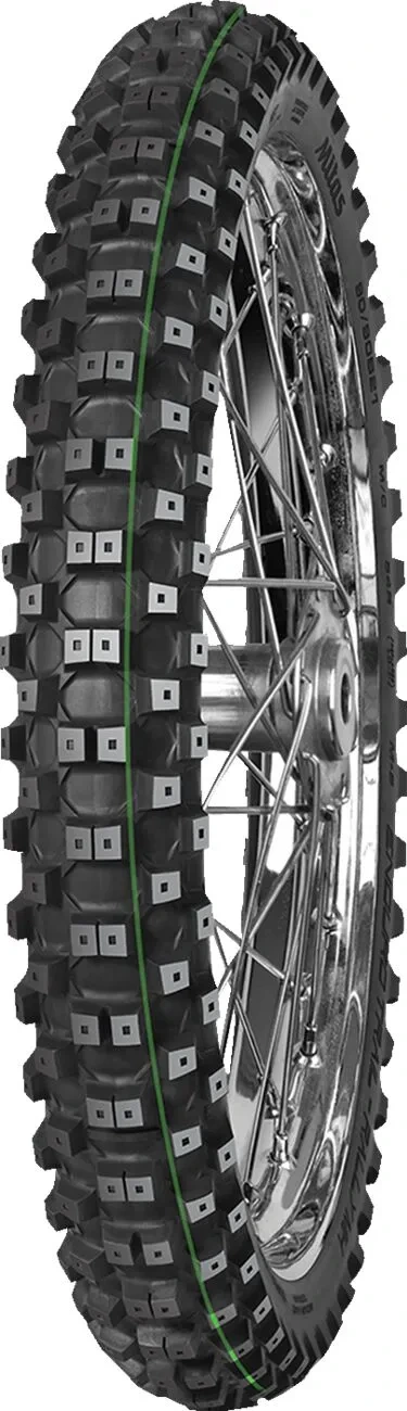 EDTRRMH GN 90/90-21 54R TT M+S