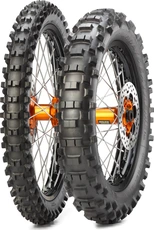 Metzeler MCE 6 Days Extreme 90/90-21 M/C 54M M+S (K) Fr