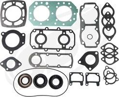 SBT Gasketkit Kawasaki 550