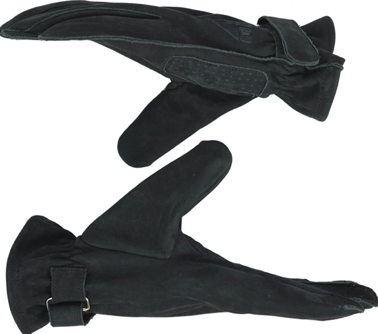 By City Texas gloves, Black, S