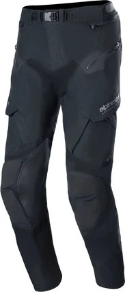 Alpinestars Textile Pants Boulder 3L GTX Black/Black, M