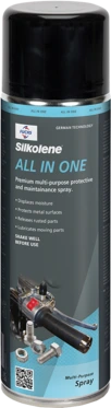 Silkolene All In One 500ml (12)
