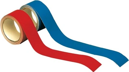 floating line red 30mm