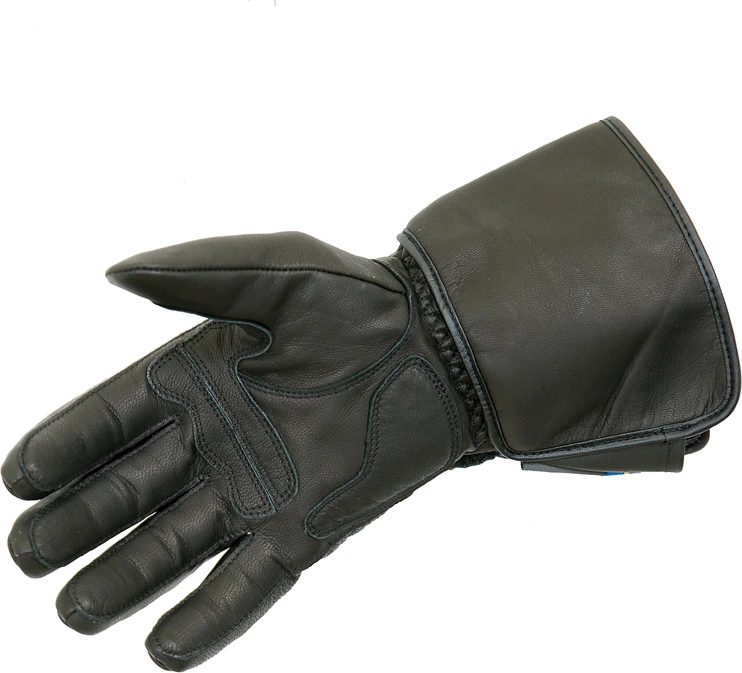 Halvarssons Glove Logan Black 14