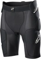Alpinestars Protection Shorts Bionic Action
