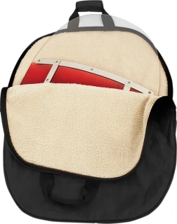 Windshield Storage Bag