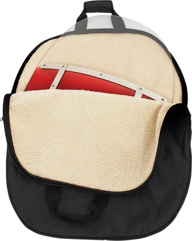 WINDSHIELD BAG MEM SHADES