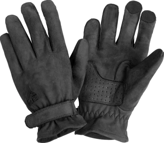 By City Texas gloves