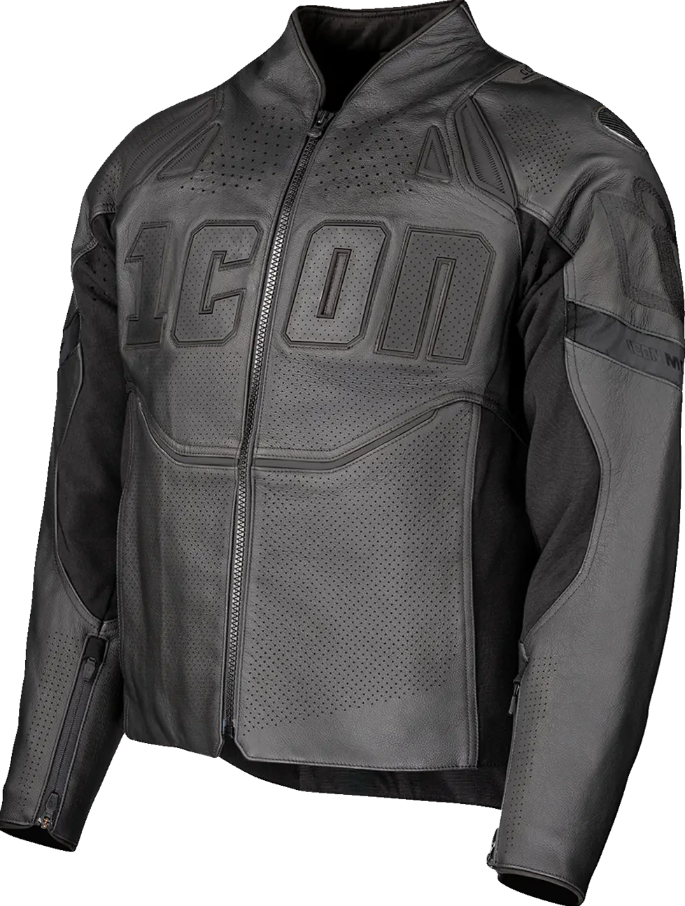 JACKET CONTRA3 RIZZ RIZZ ST SM