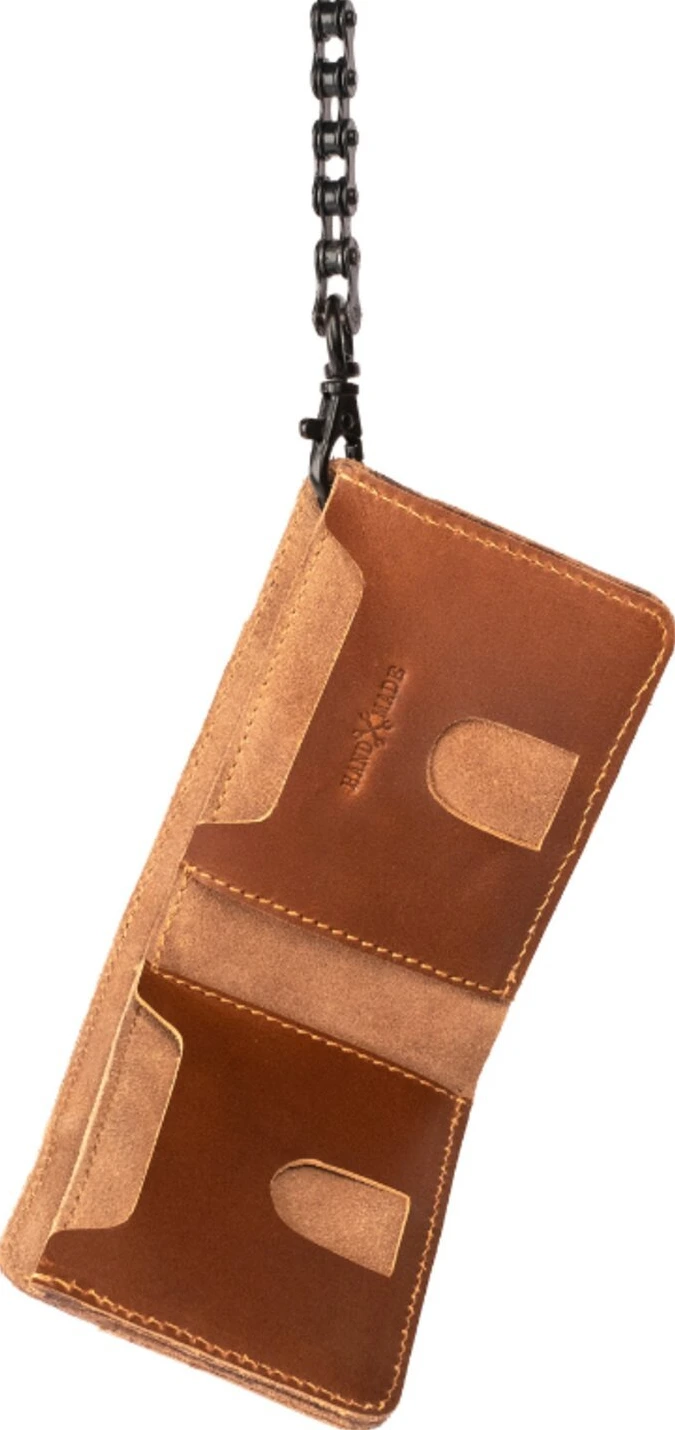 Trip Machine Rodeo wallet