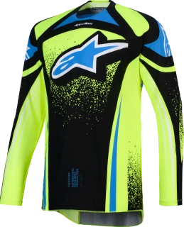 Techstar Nomur Jersey