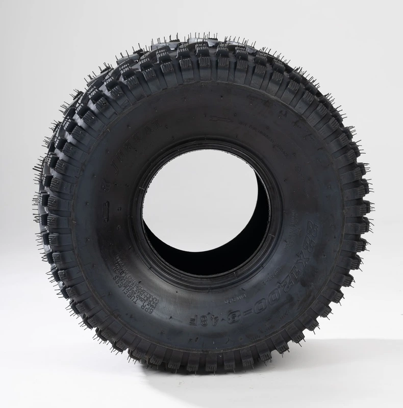 Junkai Tire 22x12.00-8 (For trailer 77-12177.77-12180)