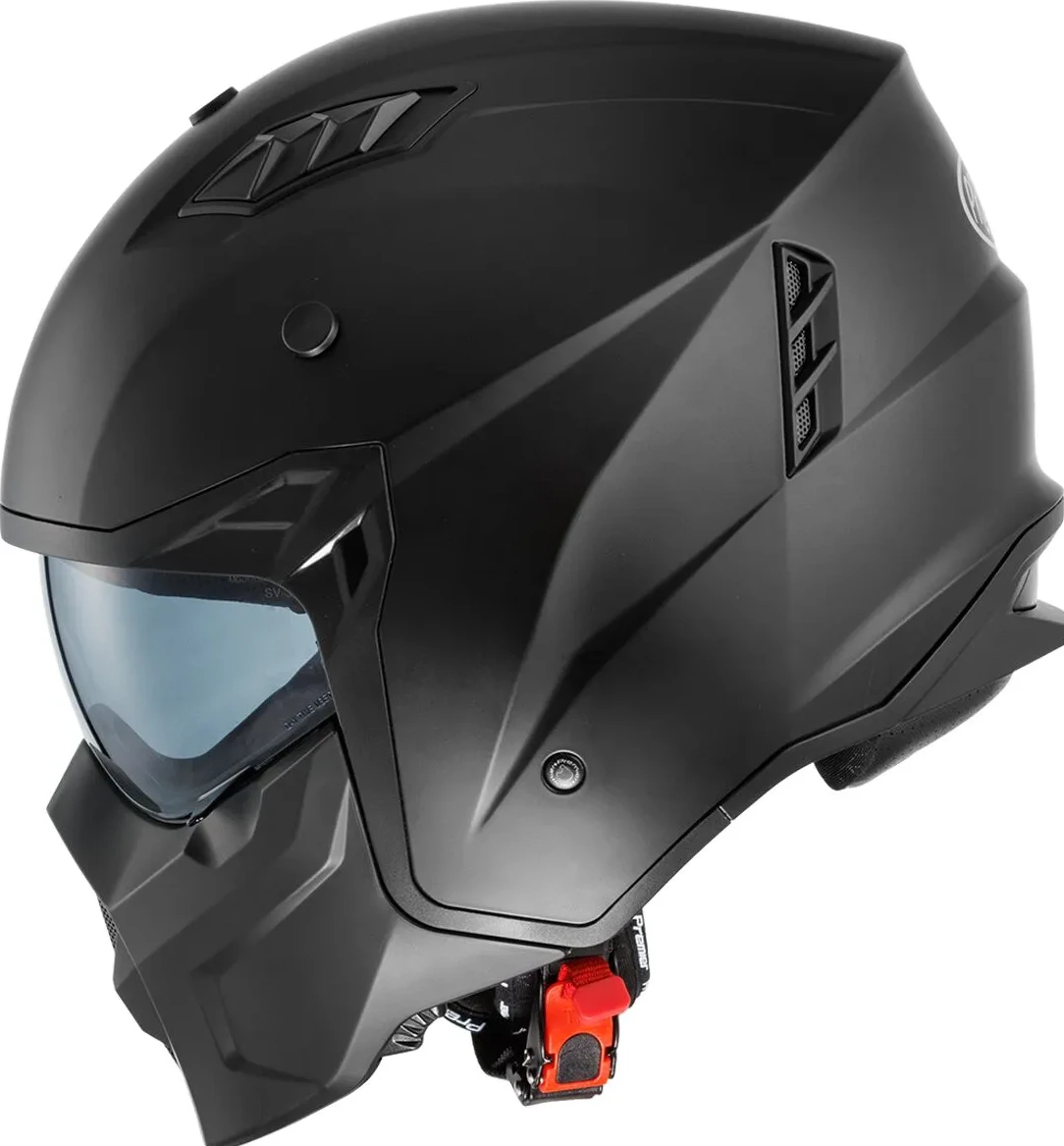HELMET SUBVERTER U9 BM XS