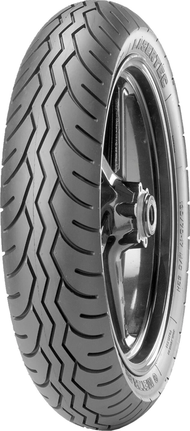 Metzeler Lasertec tire 150/80VB16 71V