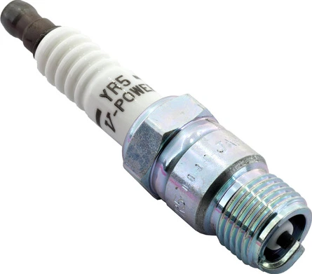 NGK süüteküünal YR5