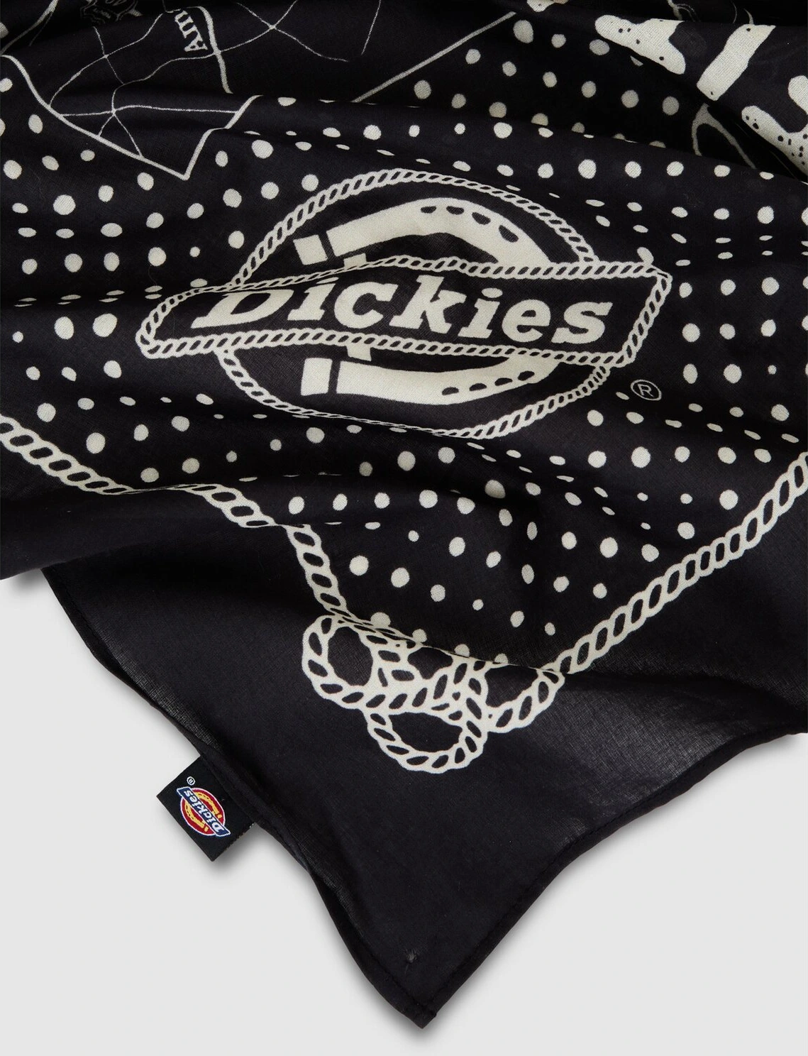 Dickies Slayden
