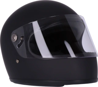 Roeg Chase helmet