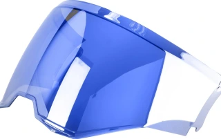 Scorpion Exo-Tech visor mirror