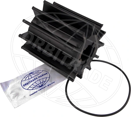Orbitrade impeller kit