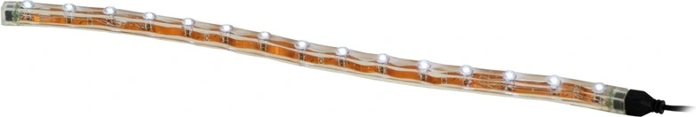 Osculati Lightstrip 12 LED White 30cm