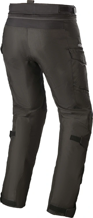 Alpinestars Pant Woman Andes v3 Drystar Black, S