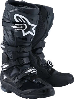 Tech 7 Enduro Boots