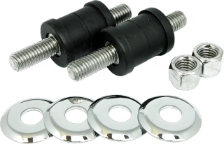 84-up style handlebar dampers