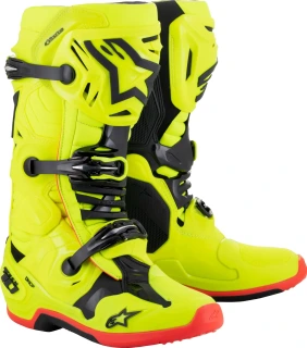 Tech 10 Boots
