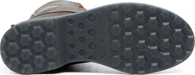 TCX Boot Blend 2 WP Black, 41
