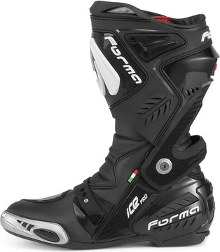 Forma Boot Ice Pro Black, 40