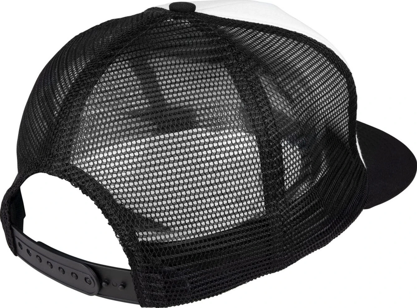 Santa Cruz Dot Mesh cap