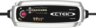 CTEK, MXS 5.0 T battery charger, UK