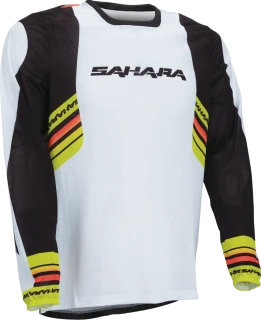 Sahara Jersey