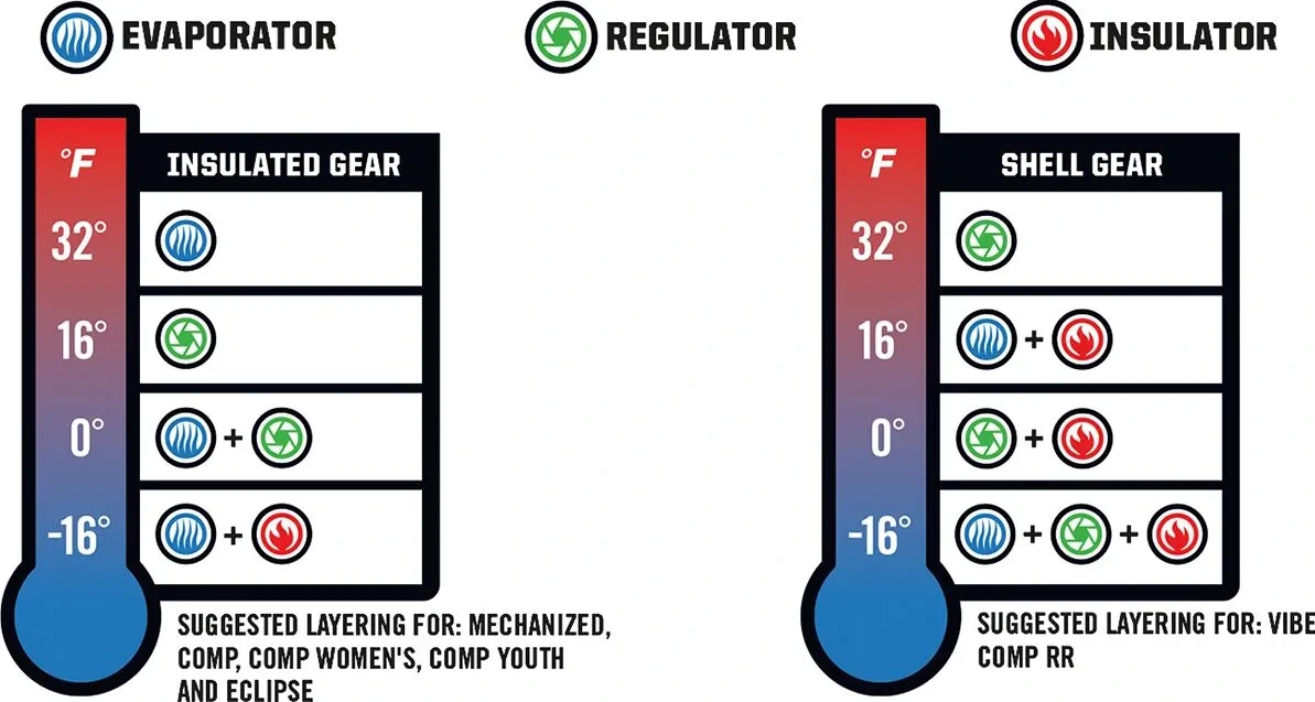 SHIRTLS S6 REGULATR BK XL