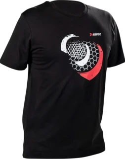Mesh T-Shirt