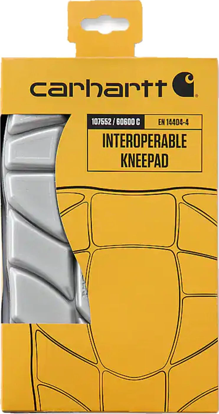 Carhartt M Interoperable Knee Pads, One size fits most