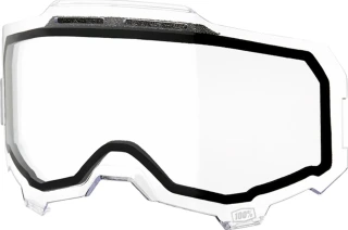Armega Goggle Vented Dual Pane Lens