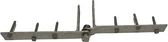 HINGE FOR DOCK STRAIGHT SET 500X130X40
