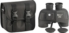 Osculati proffesional binoculars 7*50 with compass