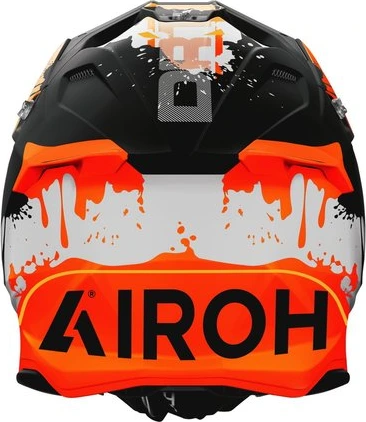 Airoh Helmet Twist 3 Dirt matt, XS