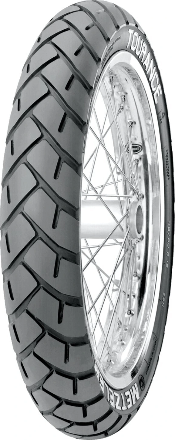 Metzeler Tourance tire 110/80-19 59H