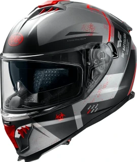 Typhoon BA Helmet