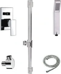 Square mixer