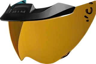SHIELD DOMAIN MOTO FORGED BRONZE