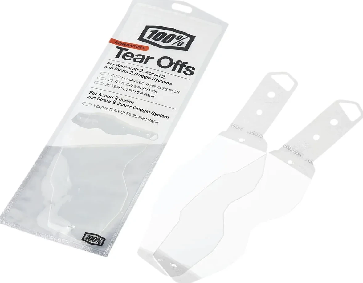 TEAR-O RC2/AC2/ST2 L2X7PK