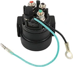 EMP relejs Yamaha 115-200HP